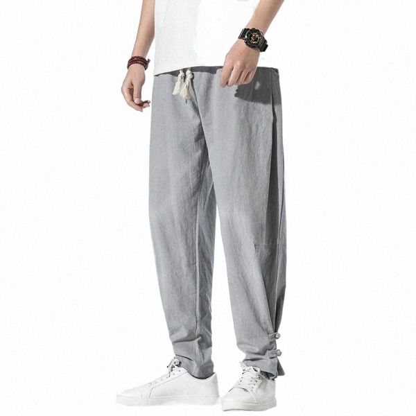 men's pants men's pants chinese style 2021 summer men harajuku mens casual harem male thin loose elastic waist ankle-length1 s1wr#, Black
men's pants men's pants chinese style 2021 summer men harajuku mens casual harem male thin loose elastic waist ankle-length1 s1wr#, Black