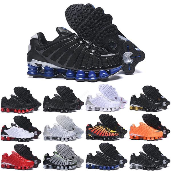 2022 discount tl shox men shoes des chaussures outdoor trainers enigma triple black white silver speed red mens women sports sneakers184t, Black;brown
2022 discount tl shox men shoes des chaussures outdoor trainers enigma triple black white silver speed red mens women sports sneakers184t, Black;brown