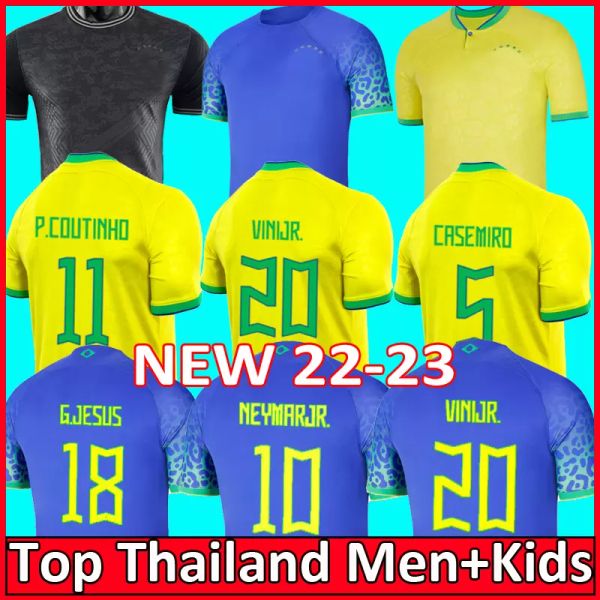 2022 soccer jersey camiseta de futbol paqueta neres coutinho football shirt jesus marcelo pele casemiro 22 23 brazils brasil maillots footba, Black;yellow
2022 soccer jersey camiseta de futbol paqueta neres coutinho football shirt jesus marcelo pele casemiro 22 23 brazils brasil maillots footba, Black;yellow