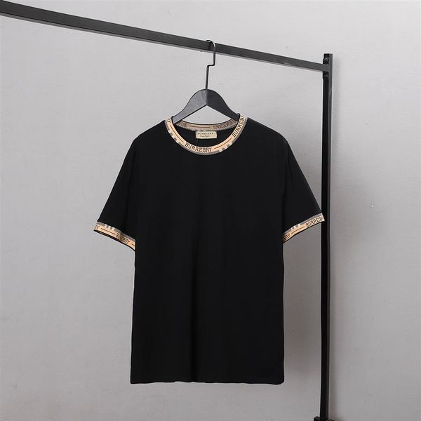 2022 summer mens women designers t shirts loose tees apparel fashion brands man s shirt luxurys clothing street polos shorts 192y, White;black
2022 summer mens women designers t shirts loose tees apparel fashion brands man s shirt luxurys clothing street polos shorts 192y, White;black