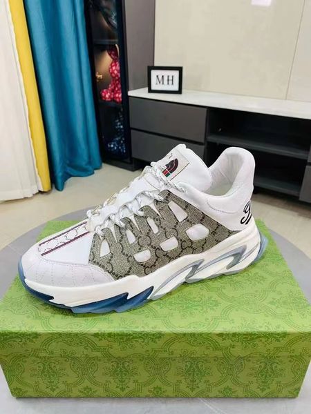 dhgate wholesale r sneakers rhyton casual shoes leather thick soled mens women sneaker vintage chaussures lace-up increase platform leisure, Black
dhgate wholesale r sneakers rhyton casual shoes leather thick soled mens women sneaker vintage chaussures lace-up increase platform leisure, Black