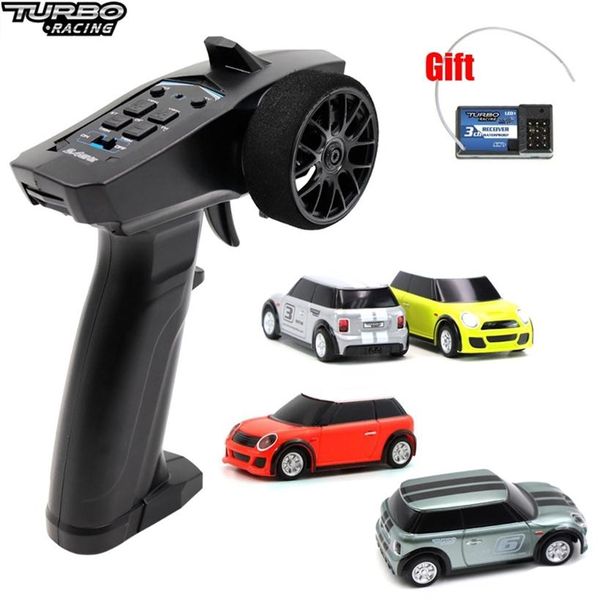 turbo 176 racing rc car mini race with 2 4ghz 91803g-vt 3ch transmitter experience patent for kids toys 220119209w
turbo 176 racing rc car mini race with 2 4ghz 91803g-vt 3ch transmitter experience patent for kids toys 220119209w