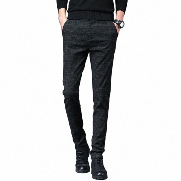 men's pants men's pants 2021 spring summer casual slim straight trousers male fashion stretch business size 28-38 pantalon hombre1, Black
men's pants men's pants 2021 spring summer casual slim straight trousers male fashion stretch business size 28-38 pantalon hombre1, Black