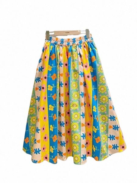 skirts skirts fashion aesthetic multicolor printed long skirt women 2022 summer korean casual a line high waist maxi female ladyskirts k44s#, Black
skirts skirts fashion aesthetic multicolor printed long skirt women 2022 summer korean casual a line high waist maxi female ladyskirts k44s#, Black