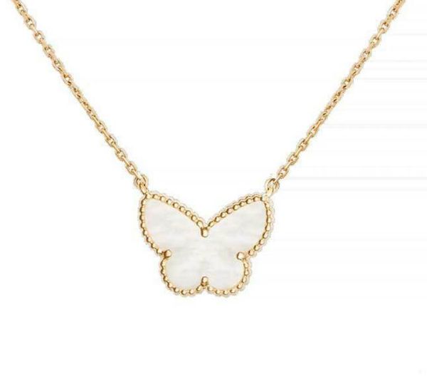 pendant necklaces designer jewelry luxury heart for mens womens bijoux butterfly van white necklace femaleluxury simple temperament clavicle, Silver
pendant necklaces designer jewelry luxury heart for mens womens bijoux butterfly van white necklace femaleluxury simple temperament clavicle, Silver