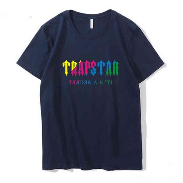 trapstar t shirt t summer new printed letters casual punk fashion t-shirt men's women's shirts 2022184c, White;black
trapstar t shirt t summer new printed letters casual punk fashion t-shirt men's women's shirts 2022184c, White;black