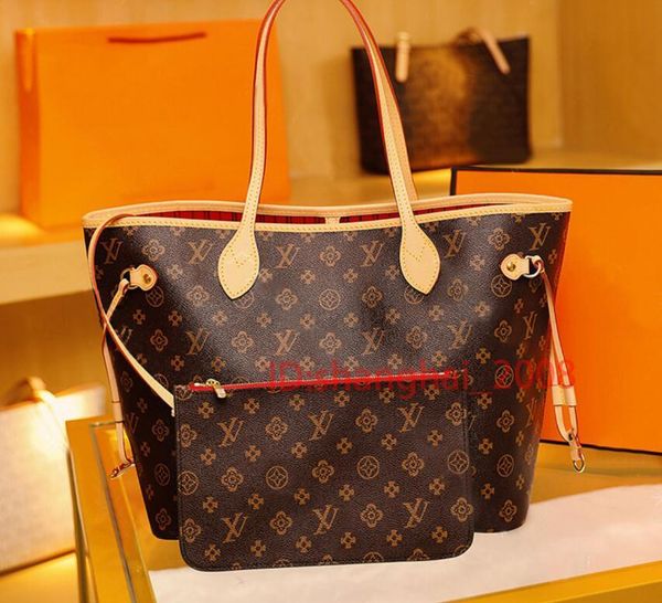 fashion nevers women bag composite designers bags 2pcs shoulder handbag handbags messenger bag credit card holder coin purses with wallet
fashion nevers women bag composite designers bags 2pcs shoulder handbag handbags messenger bag credit card holder coin purses with wallet