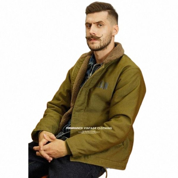 men's jackets men's jackets firmranch men/women american vintage ceket navy n-1 deck jacket sherpa linning work men erkekler veste, Black;brown
men's jackets men's jackets firmranch men/women american vintage ceket navy n-1 deck jacket sherpa linning work men erkekler veste, Black;brown
