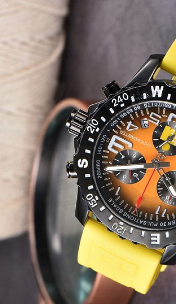 wristwatches for men 2022 new mens watches 44mm diameter all dial work quartz watch endurance 1884 luxury brand chronograph clock rubber bel, Slivery;brown
wristwatches for men 2022 new mens watches 44mm diameter all dial work quartz watch endurance 1884 luxury brand chronograph clock rubber bel, Slivery;brown