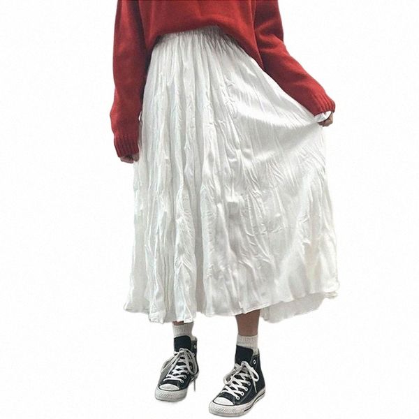skirts skirts geskeey est summer solid white black gothic pleated womens harajuku high waist long skirt satin midi streetwearskirts w8wa#
skirts skirts geskeey est summer solid white black gothic pleated womens harajuku high waist long skirt satin midi streetwearskirts w8wa#