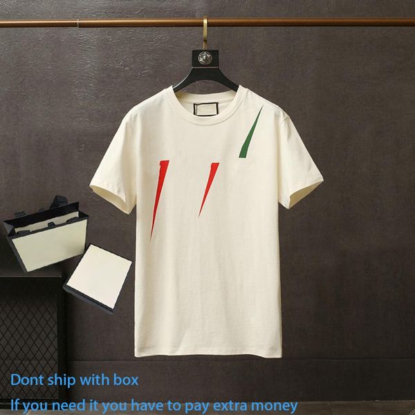 summer t shirt fashion short sleeve printed casual t-shirt breathable round neck cropped with different color patt322v, White;black
summer t shirt fashion short sleeve printed casual t-shirt breathable round neck cropped with different color patt322v, White;black