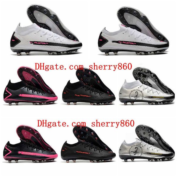 2021 quality mens soccer shoes phantom gt elite dynamic fit ag-pro cleats outdoor football boots sneakers scarpe da calcio
2021 quality mens soccer shoes phantom gt elite dynamic fit ag-pro cleats outdoor football boots sneakers scarpe da calcio