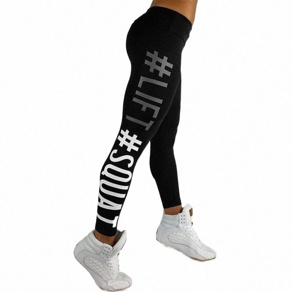 women's leggings women's leggings tightening women leggins female elastic pant capri fitness letters print slim trouser b75m#, Black
women's leggings women's leggings tightening women leggins female elastic pant capri fitness letters print slim trouser b75m#, Black