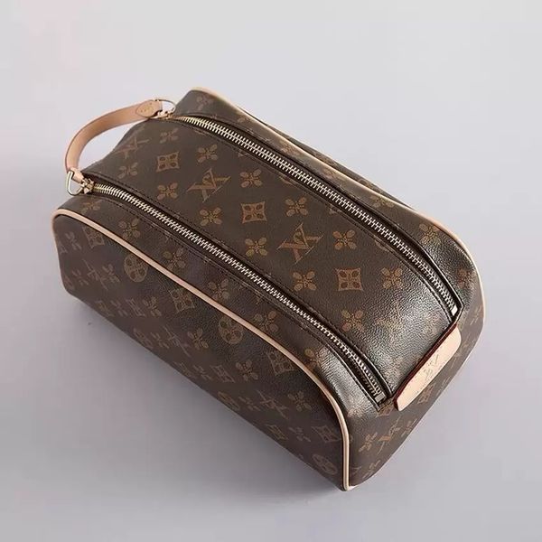double zipper men travelling toilet bag designer women toiletries large capacity cosmetic bags toiletry pouch makeup bags purse handbag
double zipper men travelling toilet bag designer women toiletries large capacity cosmetic bags toiletry pouch makeup bags purse handbag