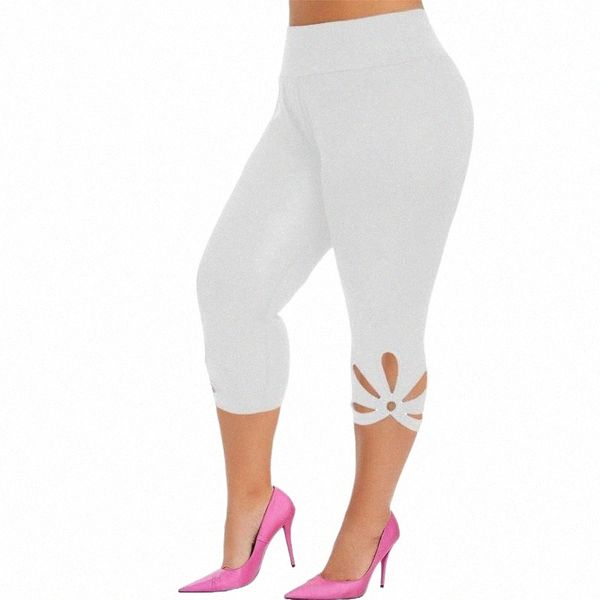 women's leggings women's leggings women cropped pants plus size solid hollow elastic waist casual vintage cotton wide leg trousers, Black
women's leggings women's leggings women cropped pants plus size solid hollow elastic waist casual vintage cotton wide leg trousers, Black