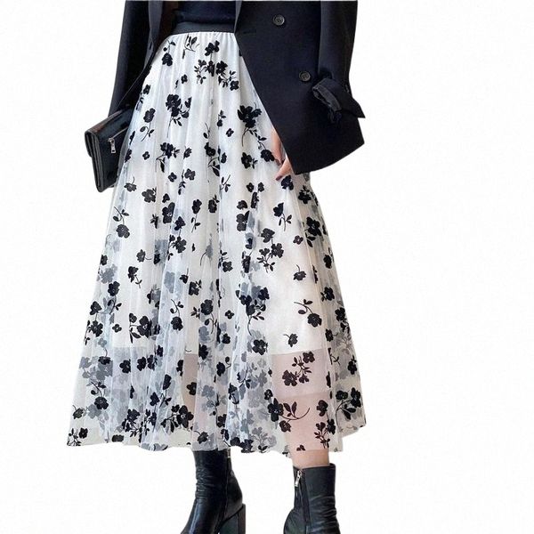 skirts skirts hirigin spring women tutu tulle 2022 fashion ladies ol street elastic waist floral print mesh 2 layered a line skirtskirts z6t, Black
skirts skirts hirigin spring women tutu tulle 2022 fashion ladies ol street elastic waist floral print mesh 2 layered a line skirtskirts z6t, Black
