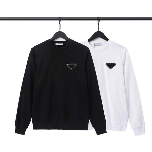 men's designer round neck sweater fashion with letter printed hoodie women's sweaters multiple styles size 283i, Black 
men's designer round neck sweater fashion with letter printed hoodie women's sweaters multiple styles size 283i, Black