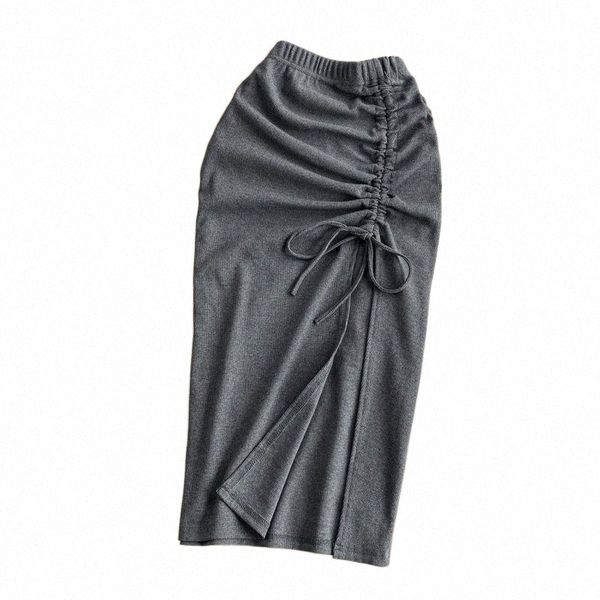 skirts skirts midi cotton women elastic waist draw string split shirring pencil skirt girls solid slim irregular bottomskirts n012#, Black
skirts skirts midi cotton women elastic waist draw string split shirring pencil skirt girls solid slim irregular bottomskirts n012#, Black