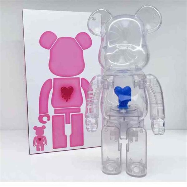 new sell bearbricklys 400% 28cm dissolving heart red heart colorful hearts pvc action figures models toys christmas gifts new aa22287w266s
new sell bearbricklys 400% 28cm dissolving heart red heart colorful hearts pvc action figures models toys christmas gifts new aa22287w266s