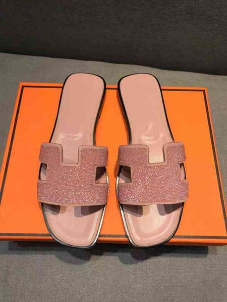slippers designer slipper flip flops flat slides beach sandals fashion scuffs leather summer ladies sandal, Black
slippers designer slipper flip flops flat slides beach sandals fashion scuffs leather summer ladies sandal, Black