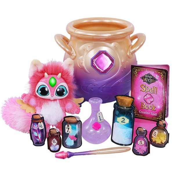 colorfulnovelty games magics toy mixies magical misting cauldron mixed magic fog pot magicmixies children toys birthday gifts269w
colorfulnovelty games magics toy mixies magical misting cauldron mixed magic fog pot magicmixies children toys birthday gifts269w