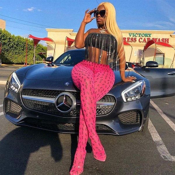 women's leggings women's leggings fluorescent letter printed tight women high waist step foot pants bodybuilding workout fitness f, Black
women's leggings women's leggings fluorescent letter printed tight women high waist step foot pants bodybuilding workout fitness f, Black