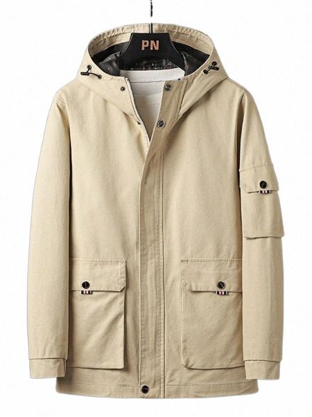 men's jackets men's jackets henchiry spring and autumn casual loose to increase the trend of pure cotton hooded mid-length coat to, Black;brown
men's jackets men's jackets henchiry spring and autumn casual loose to increase the trend of pure cotton hooded mid-length coat to, Black;brown