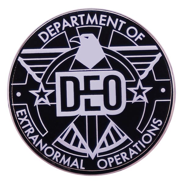 other fashion accessories the department of exttranormal operrations dxexo agency logo enamel pin comic fans badge backpack decoration jewel, Silver
other fashion accessories the department of exttranormal operrations dxexo agency logo enamel pin comic fans badge backpack decoration jewel, Silver
