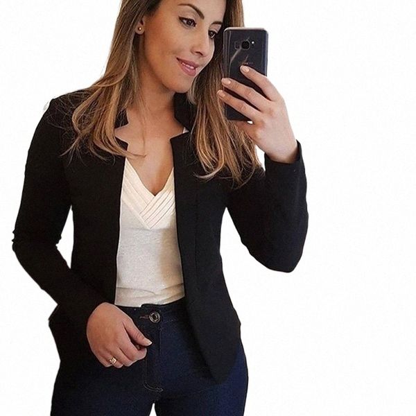 women's suits & blazers women's suits & blazers multiple colour women blazer 2022 leisure lady office work suit pockets jackets co, White;black
women's suits & blazers women's suits & blazers multiple colour women blazer 2022 leisure lady office work suit pockets jackets co, White;black