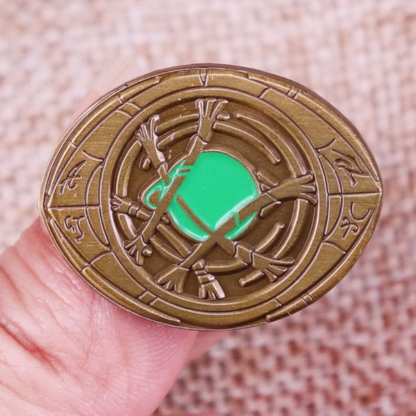 other fashion accessories powerful eye of agamotttto enamel pin movie badge brooch backpack decoration jewelry, Silver
other fashion accessories powerful eye of agamotttto enamel pin movie badge brooch backpack decoration jewelry, Silver