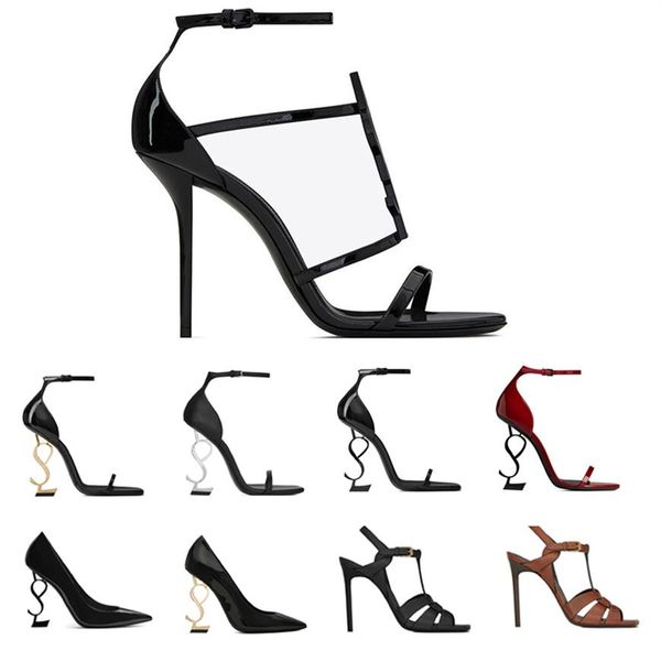women dress shoes high heels open toe gold tone triple black red luxury womens lady designer sandals party wedding office pumps 5cm 251e
women dress shoes high heels open toe gold tone triple black red luxury womens lady designer sandals party wedding office pumps 5cm 251e