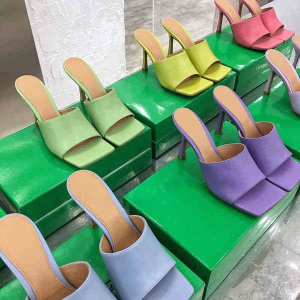 and slippers spring summer candy color square head thin heel sandals super high for women versatile leather tguq, Black
and slippers spring summer candy color square head thin heel sandals super high for women versatile leather tguq, Black