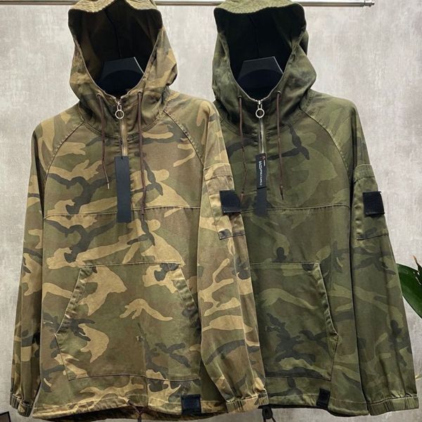 22ss designer hoodie mens sweatshirt sports brand hooded sweater men women zip hoodies canvas camouflage windbreaker hoody pullover jacket, Black
22ss designer hoodie mens sweatshirt sports brand hooded sweater men women zip hoodies canvas camouflage windbreaker hoody pullover jacket, Black