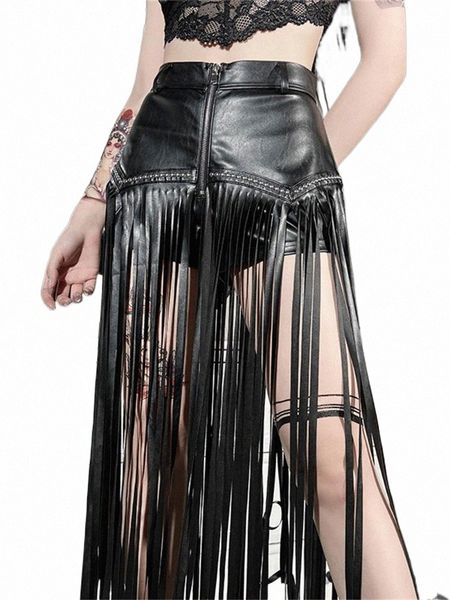 skirts skirts leather skirt gothic tassel women e girl fashion short faldas streetwear female goth style fairy grunge y2k pu mini skirtsskir, Black
skirts skirts leather skirt gothic tassel women e girl fashion short faldas streetwear female goth style fairy grunge y2k pu mini skirtsskir, Black