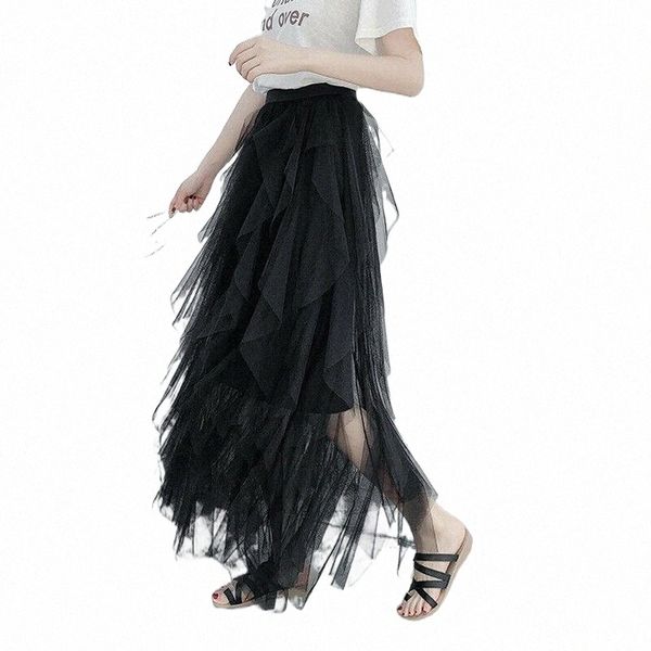 skirts skirts women skirt summer lace tulle tutu high wiast faldas mujer moda 2022 ladies irregular streetwear x5jf#, Black
skirts skirts women skirt summer lace tulle tutu high wiast faldas mujer moda 2022 ladies irregular streetwear x5jf#, Black