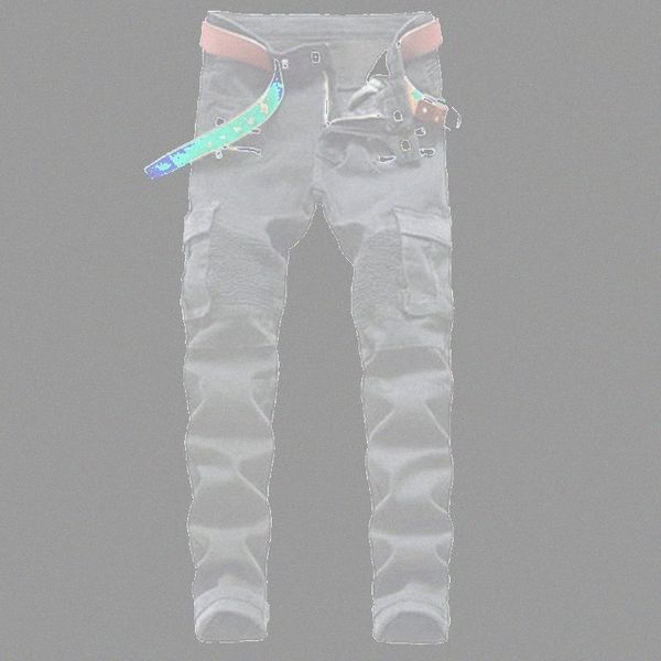 men's jeans men's jeans motorcycle denim casual black trousers zipper decoration stretch pants b4x1#, Blue
men's jeans men's jeans motorcycle denim casual black trousers zipper decoration stretch pants b4x1#, Blue