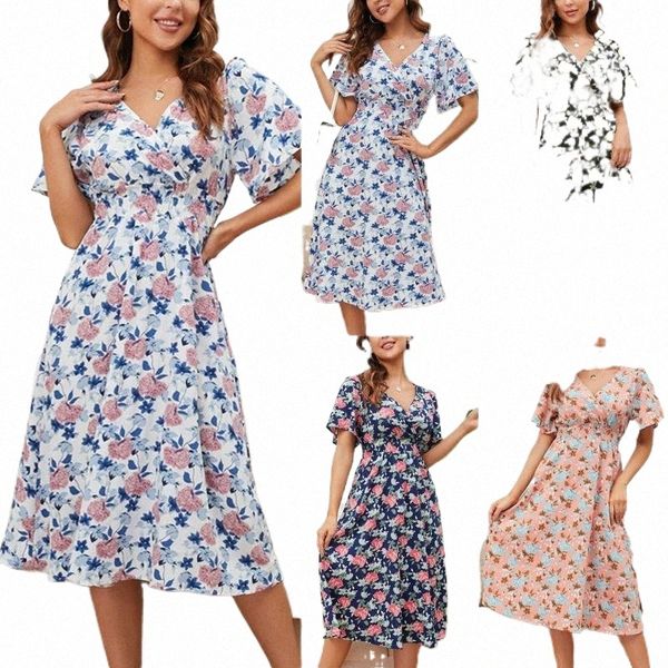 skirts skirts elegant dresses women 2022 summer vestidos female casual floral print bohemian v-neck a-line short sleeve dress robeskirts p3i, Black
skirts skirts elegant dresses women 2022 summer vestidos female casual floral print bohemian v-neck a-line short sleeve dress robeskirts p3i, Black