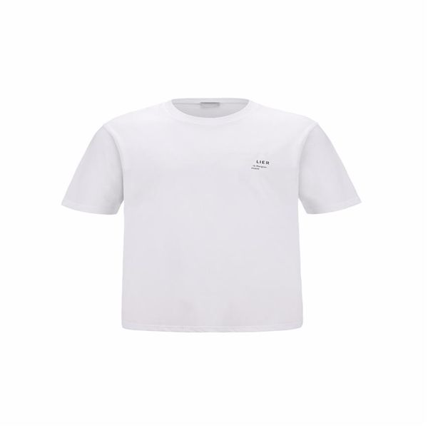 22ss early spring europe italy paris cool cotton men's t shirts suit colorful short sleeve soft letter printting round neck w3181, White;black
22ss early spring europe italy paris cool cotton men's t shirts suit colorful short sleeve soft letter printting round neck w3181, White;black