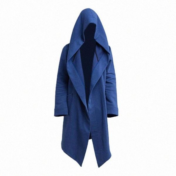 men's jackets men's jackets fabulouse men coat costume jacket warm all match solid color long sleeve o7ct#, Black;brown
men's jackets men's jackets fabulouse men coat costume jacket warm all match solid color long sleeve o7ct#, Black;brown