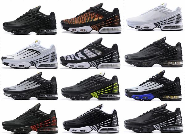 tn plus tuned iii men running shoes chaussures triple black white leather winter trainers sports sneakers zapatos size 39-45
tn plus tuned iii men running shoes chaussures triple black white leather winter trainers sports sneakers zapatos size 39-45