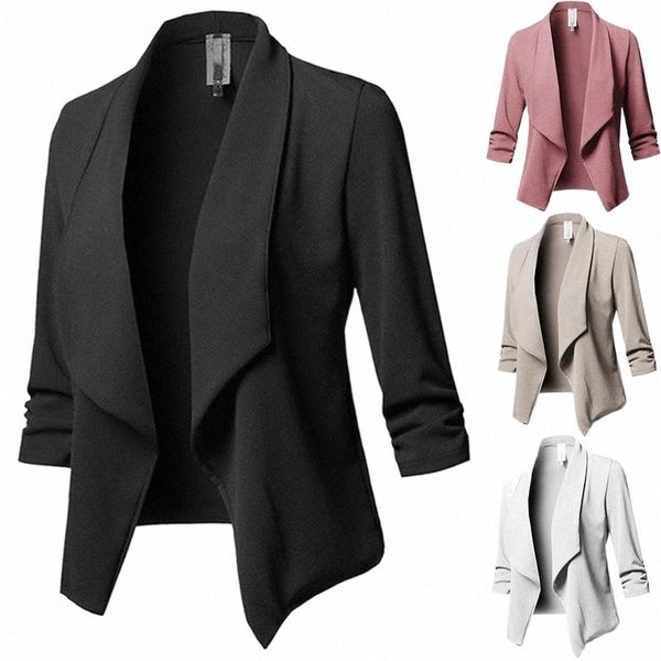 women's suits & blazers women's suits & blazers blazer oversized women elegante ladies mujer office white black pink khaki veste f
women's suits & blazers women's suits & blazers blazer oversized women elegante ladies mujer office white black pink khaki veste f