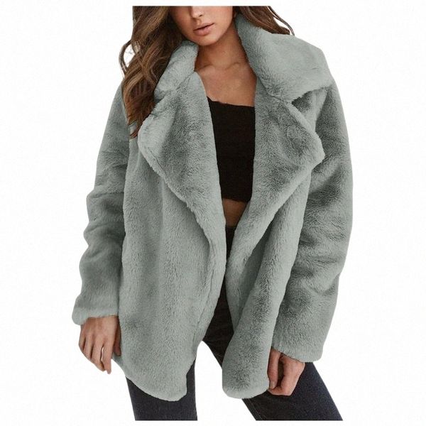 women's fur & faux fur women's fur & faux 2021 women winter warm coat thick long turn down collar ladies solid color #t2g d49f#, Black
women's fur & faux fur women's fur & faux 2021 women winter warm coat thick long turn down collar ladies solid color #t2g d49f#, Black