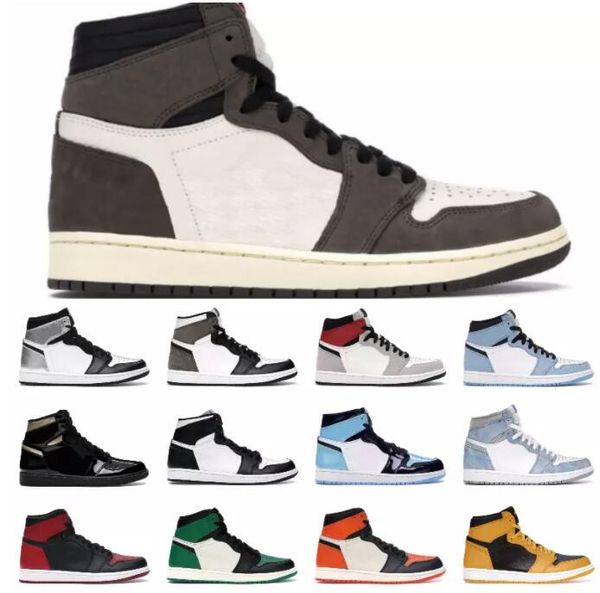 mens jumpman 1 high og basketball shoes jordn 1s university blue electro orange dark mocha bred twist retro designer shoes skateboard sneake
mens jumpman 1 high og basketball shoes jordn 1s university blue electro orange dark mocha bred twist retro designer shoes skateboard sneake