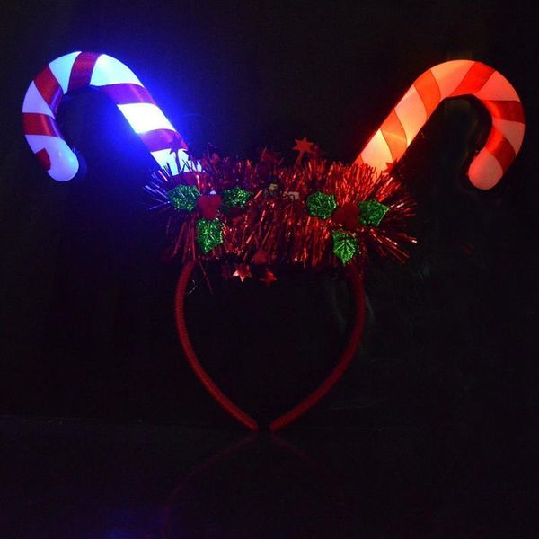 hair accessories candy cane headband led festive party hoop costume headwear for christmas lights halloween glow supplies 220909, Slivery;white
hair accessories candy cane headband led festive party hoop costume headwear for christmas lights halloween glow supplies 220909, Slivery;white