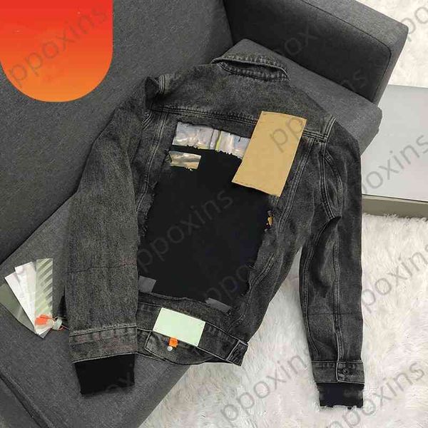 off jacket offs men's correct version white monet oil painting arrow printing denim fashion brand men and women lovers18et, Black;brown
off jacket offs men's correct version white monet oil painting arrow printing denim fashion brand men and women lovers18et, Black;brown
