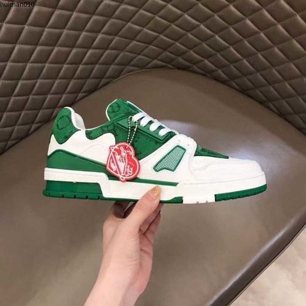 2023 men's casual sports shoes luxury designer shoes men's casual shoes white bone block personalized design mk002996, Red;white
2023 men's casual sports shoes luxury designer shoes men's casual shoes white bone block personalized design mk002996, Red;white