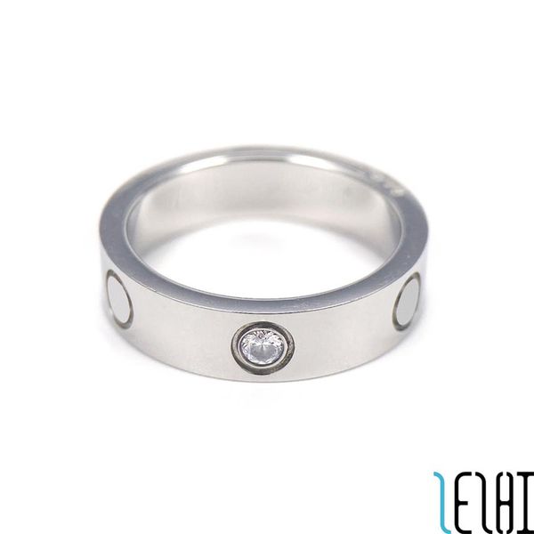 classic charm eternal love wed couple rings titanium steel diamond platinum plating girlfriend wedding ring fashion engagement jew235e, Silver
classic charm eternal love wed couple rings titanium steel diamond platinum plating girlfriend wedding ring fashion engagement jew235e, Silver