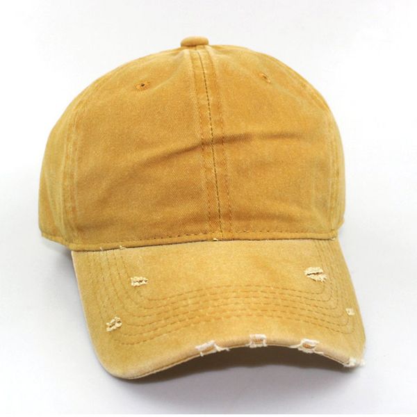 new vintage washed cotton baseball cap solid color hole adjustable custom logo outdoor sport sun snapback hat dad hats, Blue;gray
new vintage washed cotton baseball cap solid color hole adjustable custom logo outdoor sport sun snapback hat dad hats, Blue;gray
