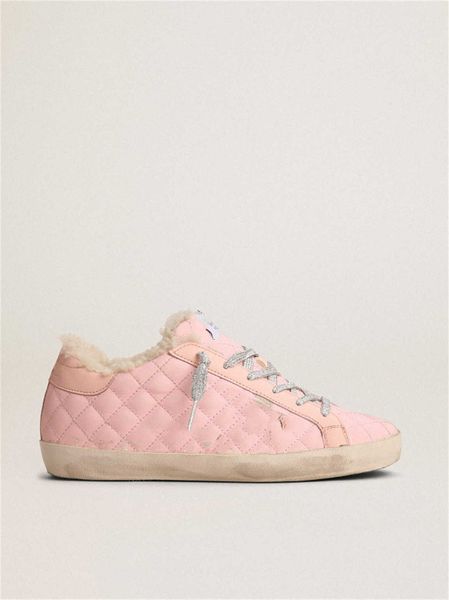 dirty shoes handmade sneakers sole heel small designer luxury italian vintage pink quilting
dirty shoes handmade sneakers sole heel small designer luxury italian vintage pink quilting