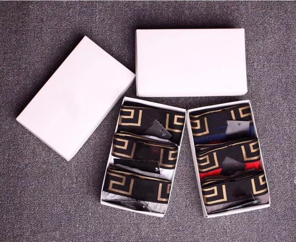 3 boxes men's cotton underpants sports fitness pants breathable antibacterial slim pants thongs homewear gay thong loose u-bag asian si, Black;white
3 boxes men's cotton underpants sports fitness pants breathable antibacterial slim pants thongs homewear gay thong loose u-bag asian si, Black;white